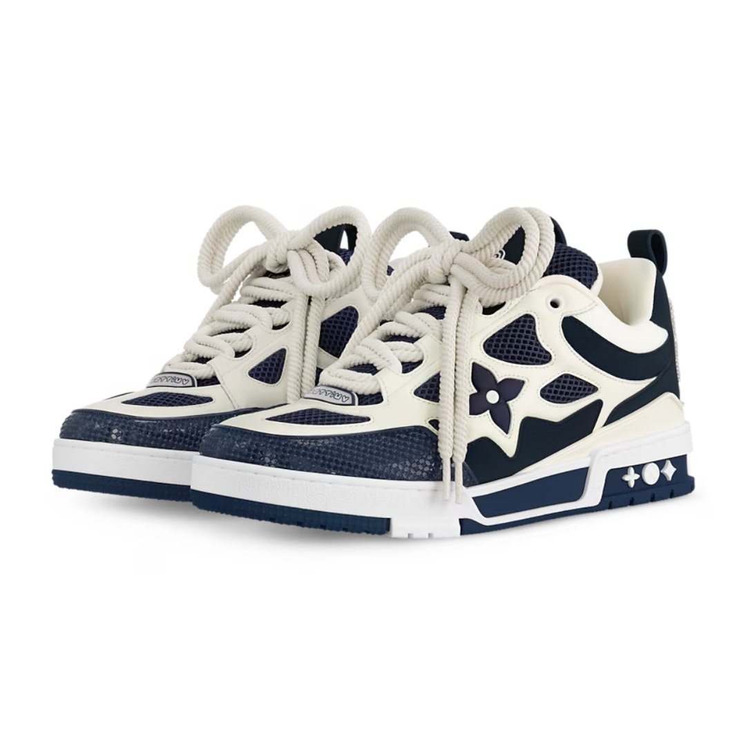Baskets Skate Monogram