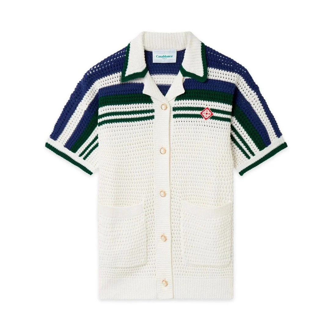 Ensemble Short Casa