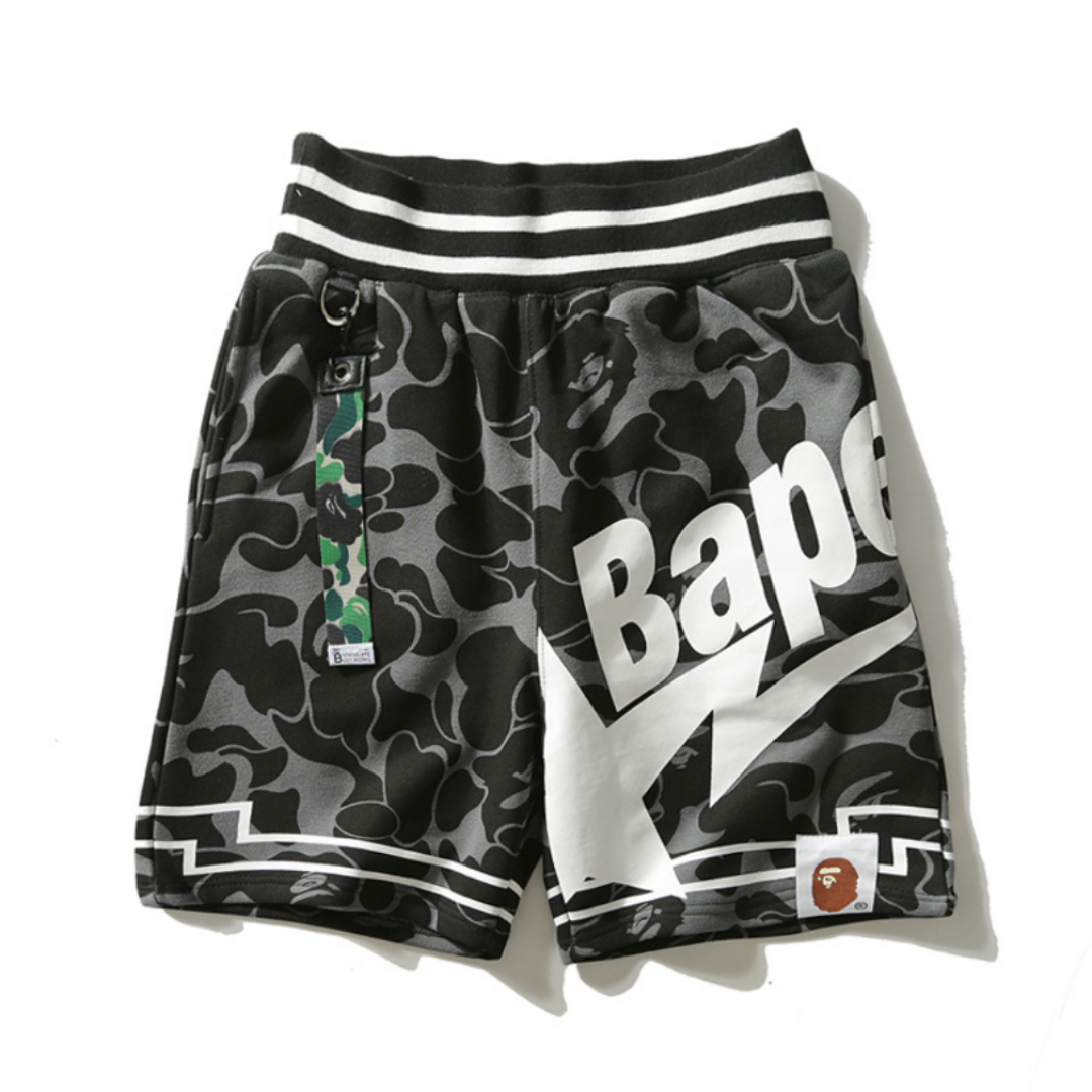 Ensemble Bape