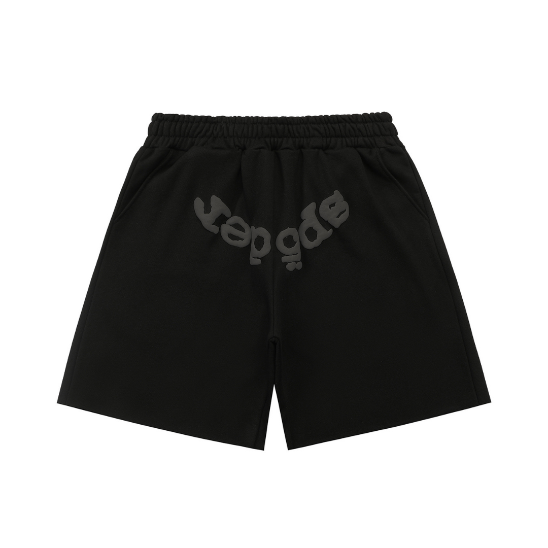 Short Sp5der
