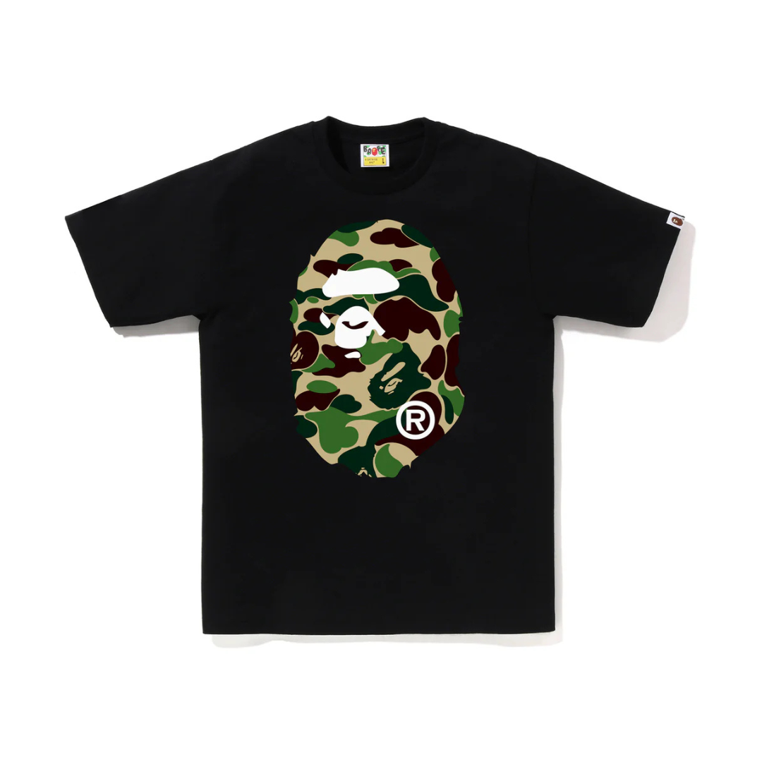 T-Shirt Bape