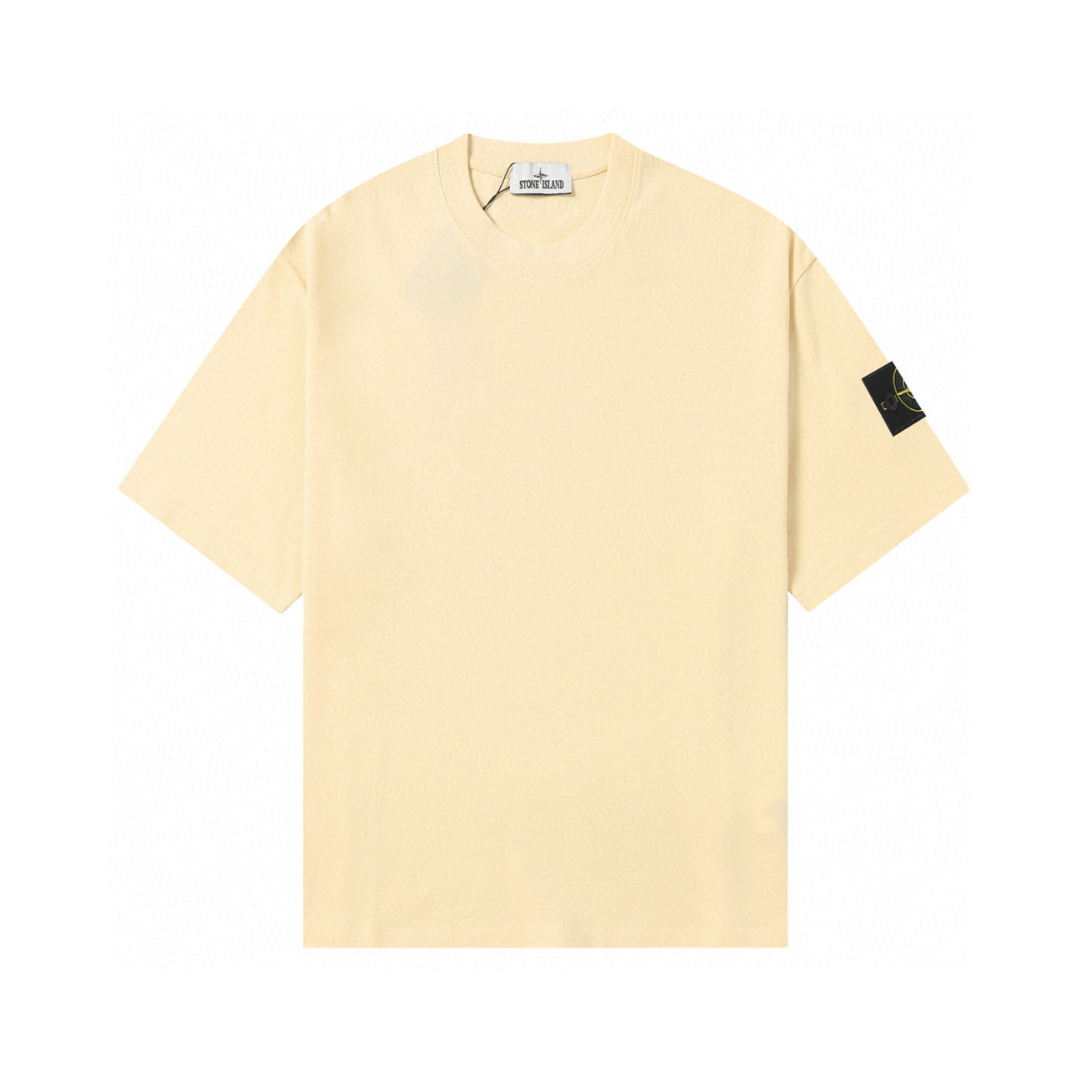 T-Shirt Monochromatic
