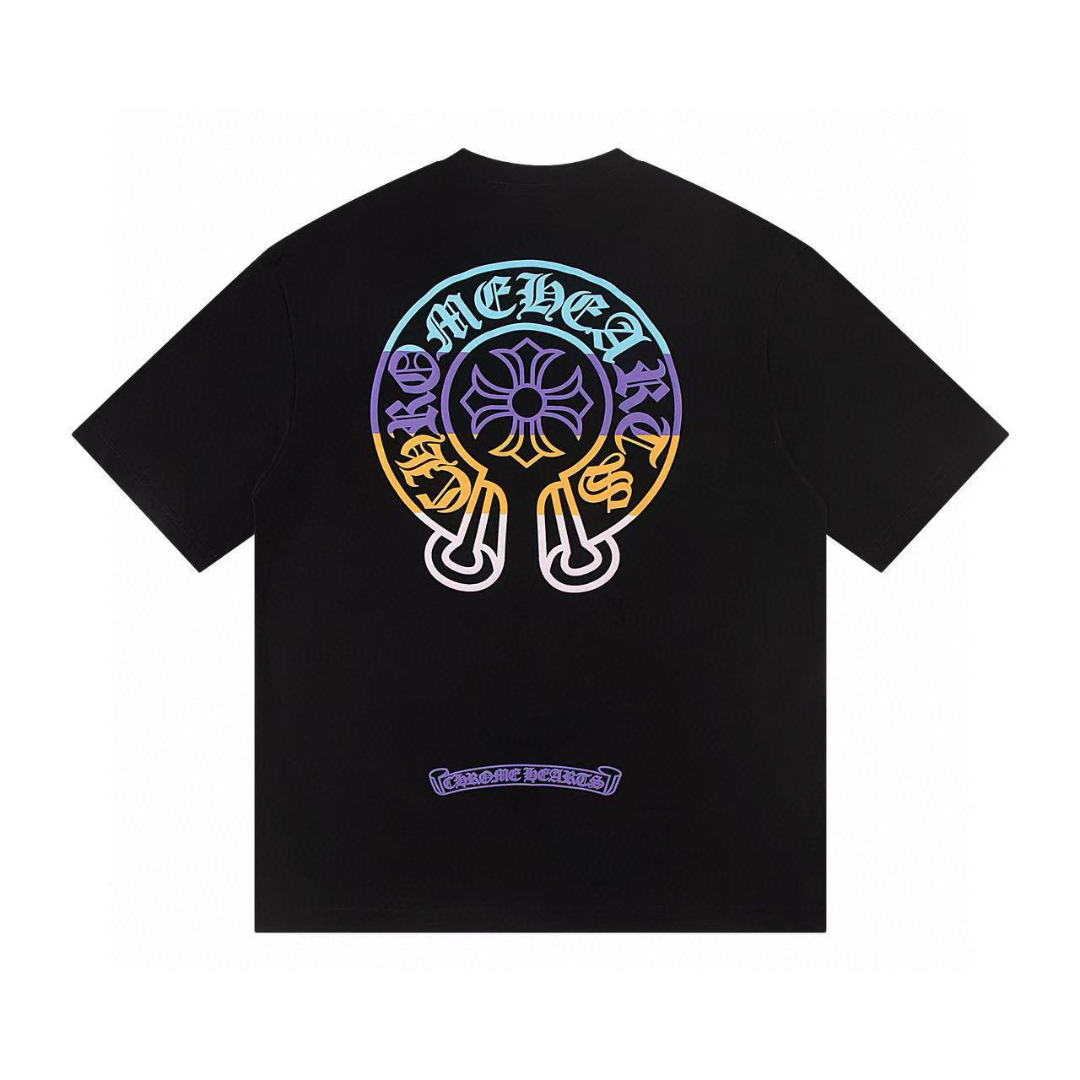 T-Shirt Chrome
