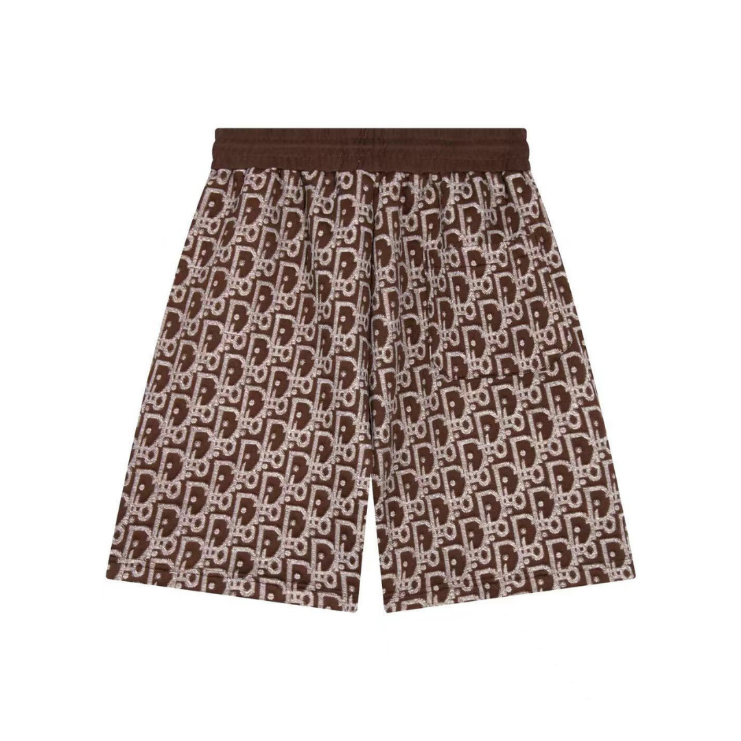 Short Monogram
