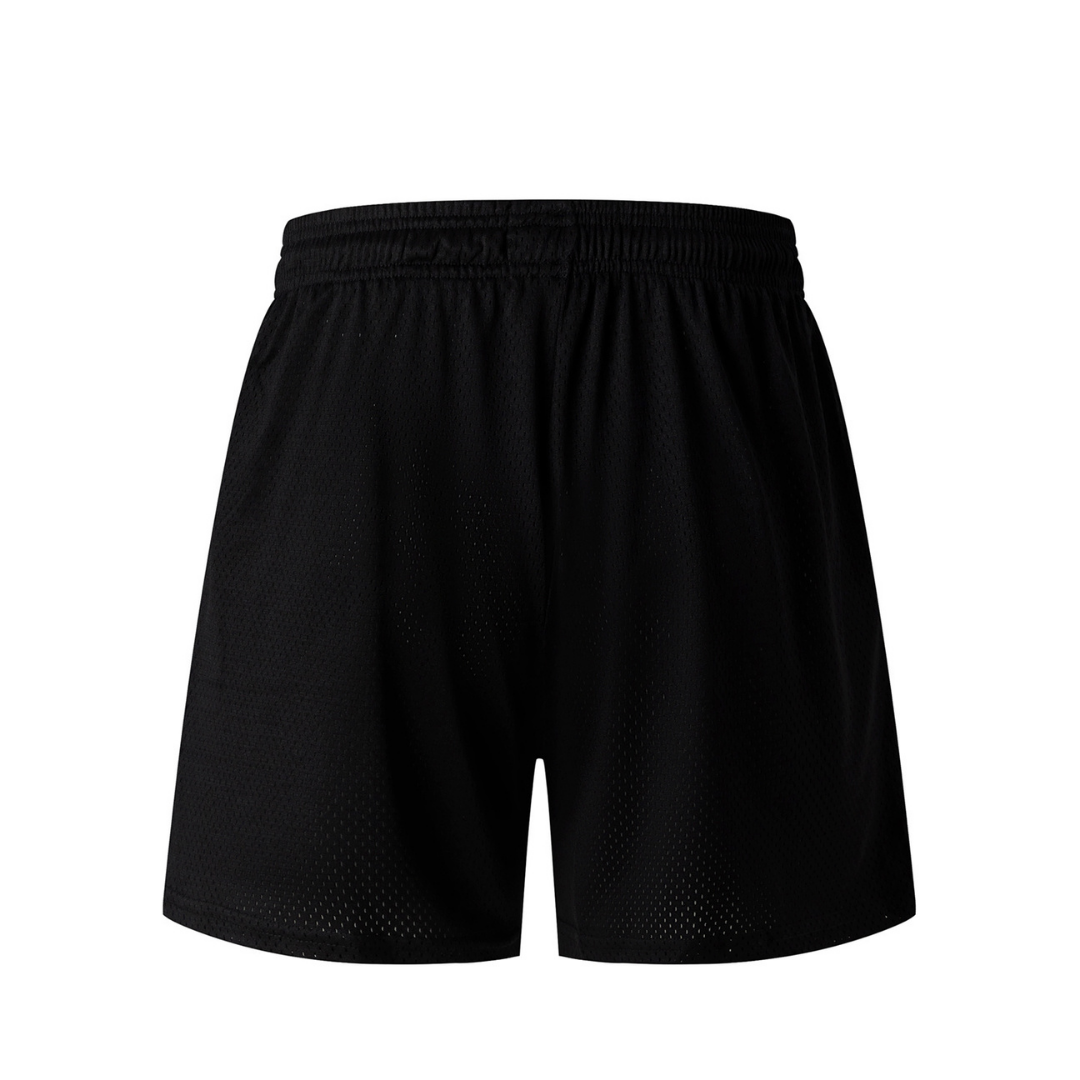 Short EE Monogram