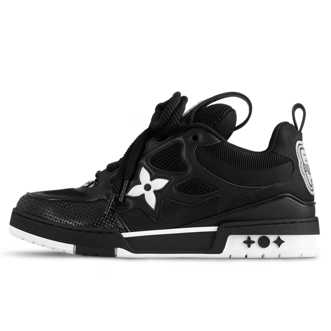 Baskets Skate Monogram