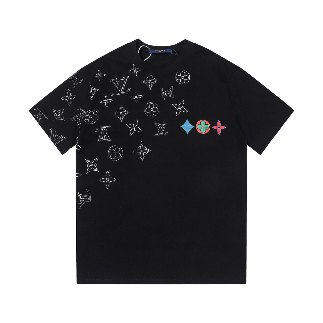 T-Shirt Monogram