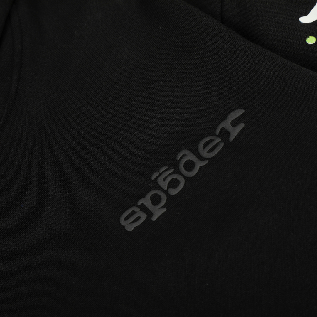 Sweat à Capuche Sp5der
