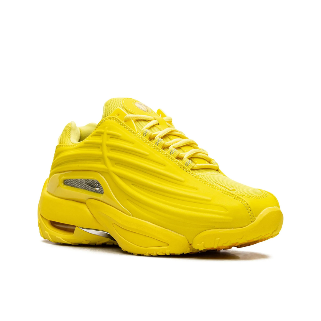 Nocta Step 2 Opti Jaune