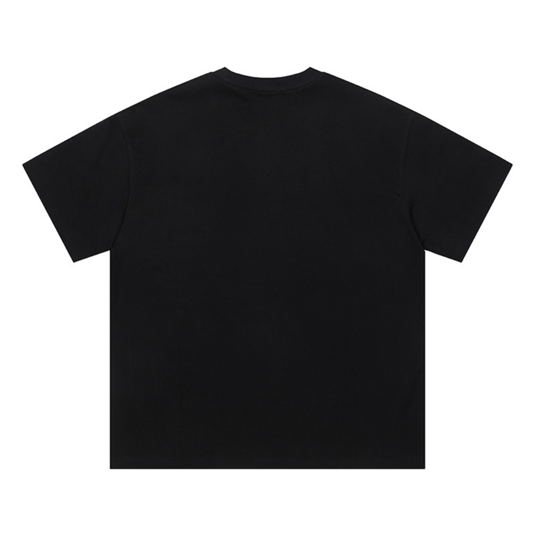 T-Shirt Palm Bear
