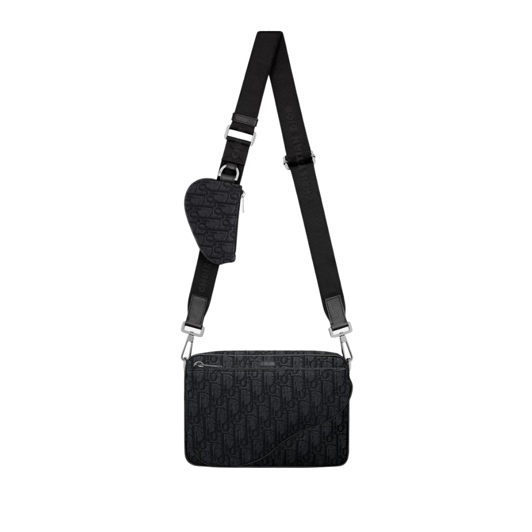 Sac Messenger Trio