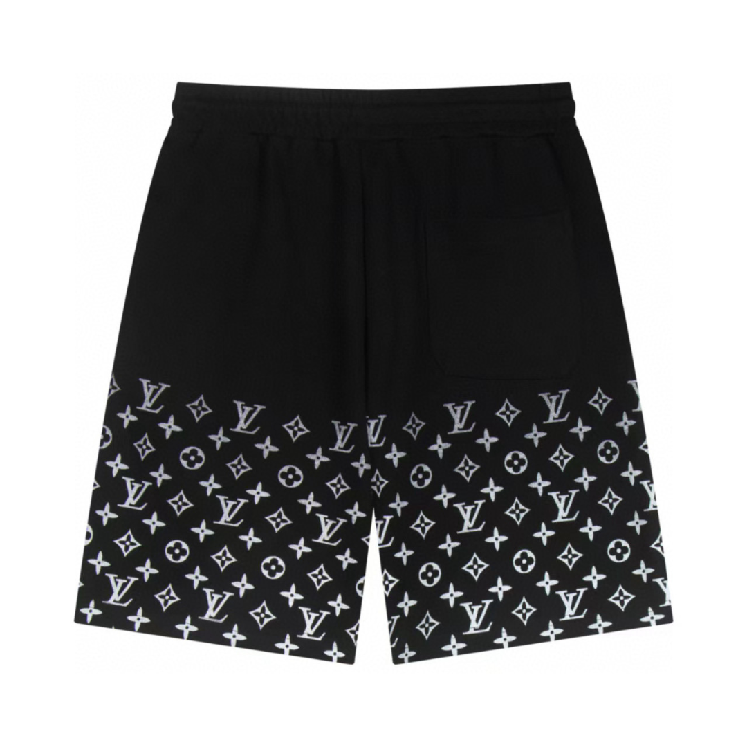 Short Monogram