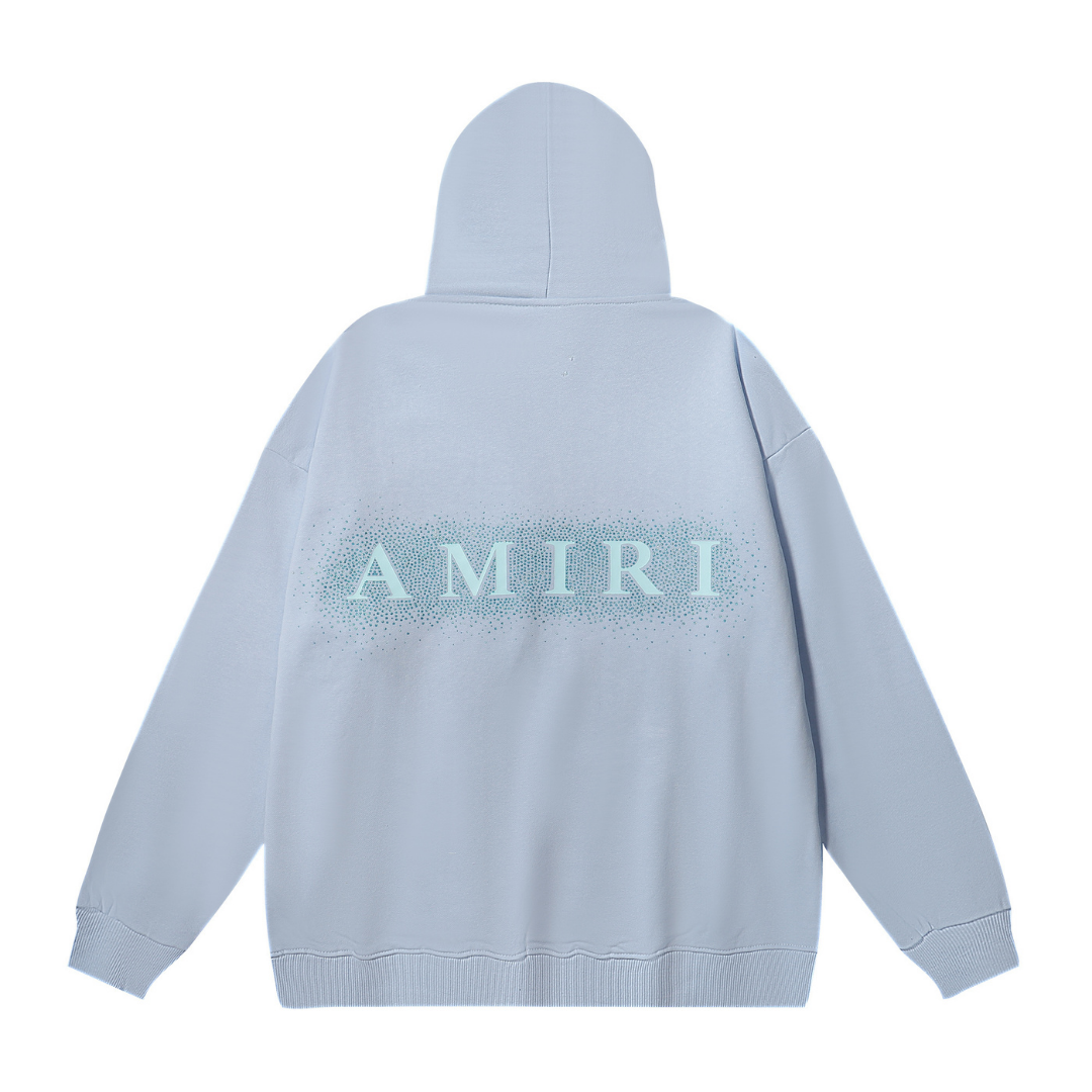 Sweat à Capuche Amr