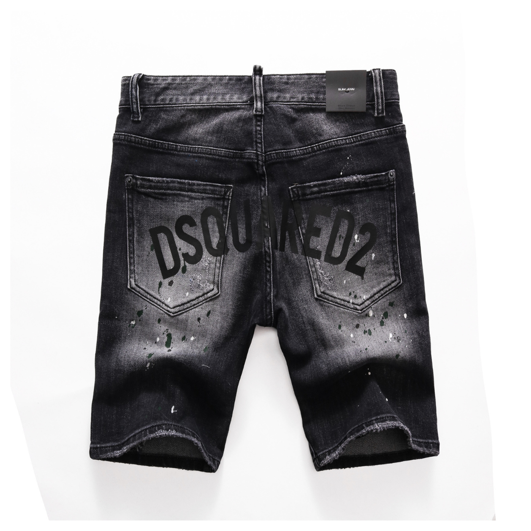 Short Dsq