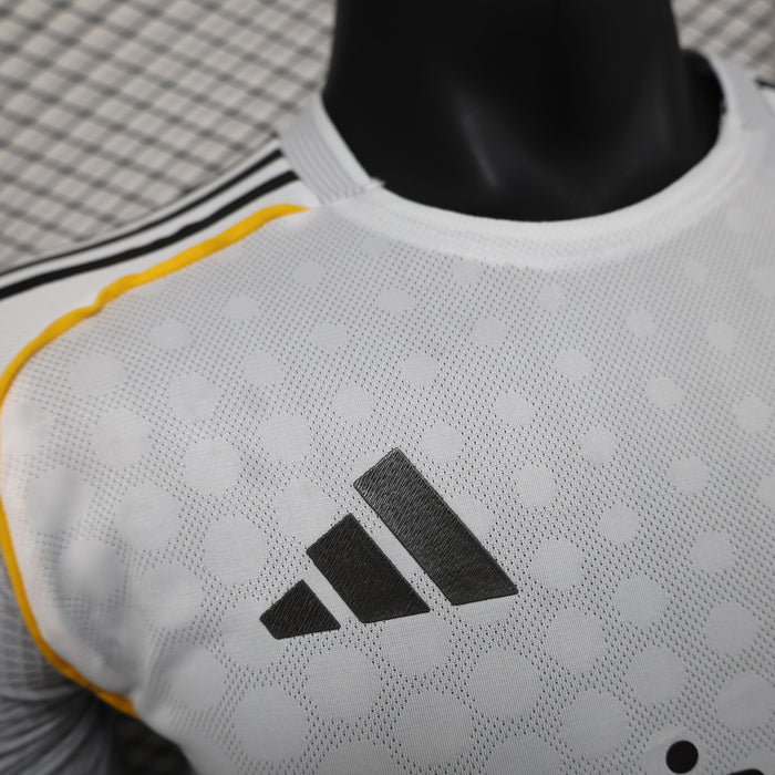 Maillot Real Madrid 2025/2026 Home