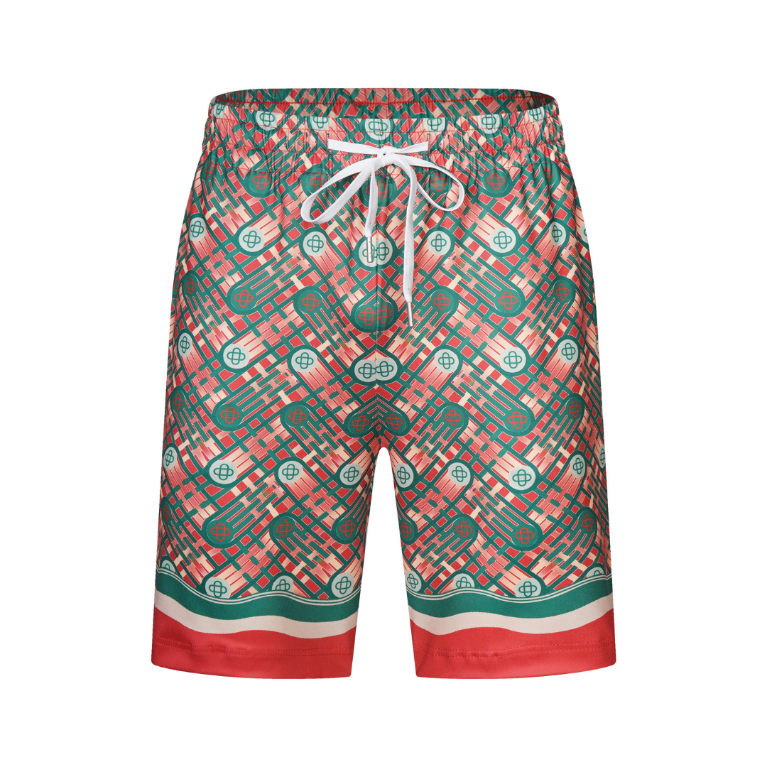 Ensemble Short Casa