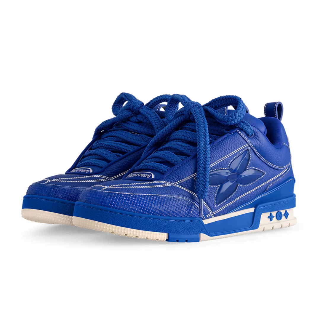 Baskets Skate Monogram