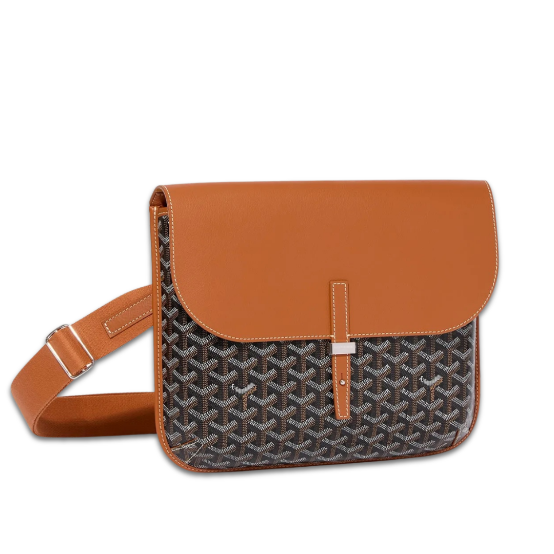 Sac Besace Coursier