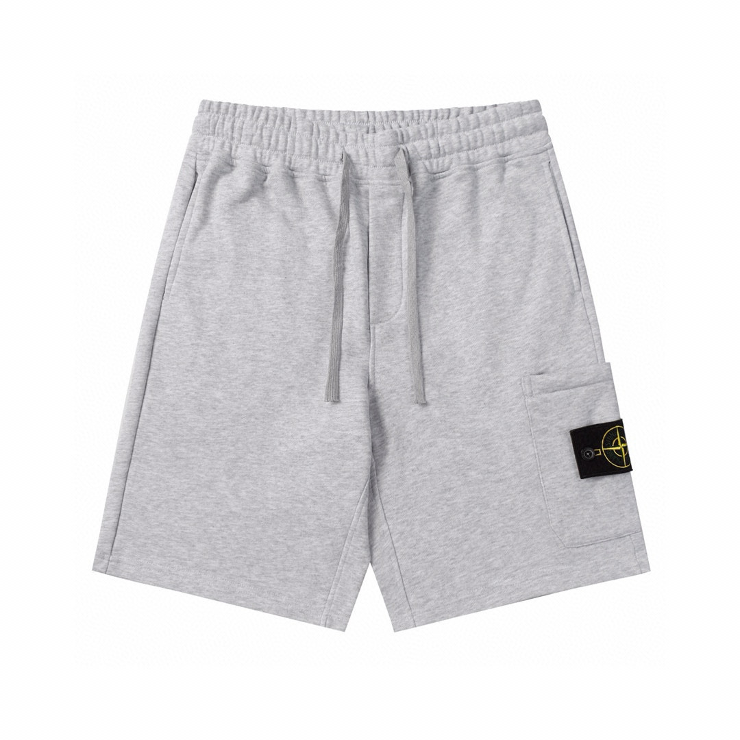 Short Monogram