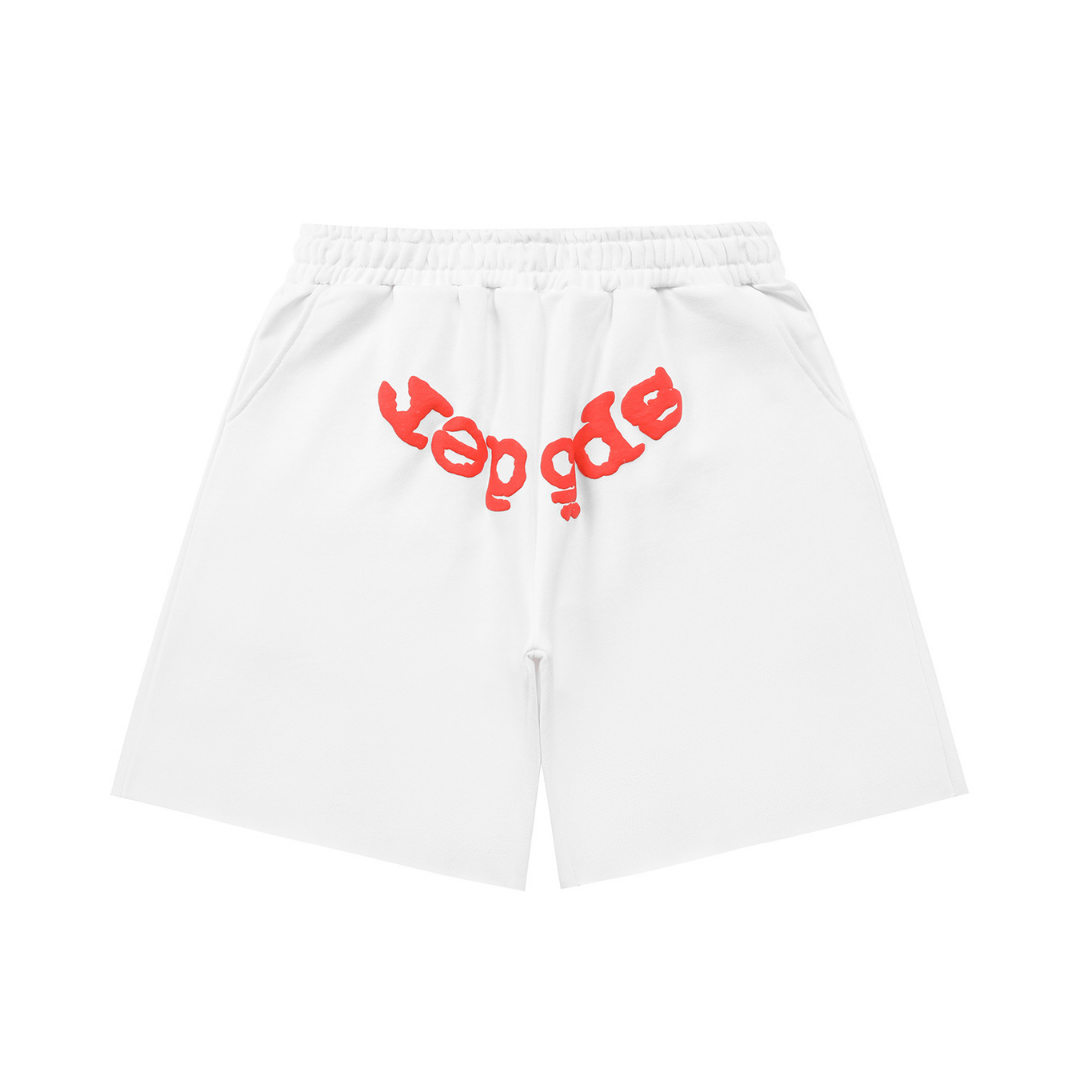 Short Sp5der
