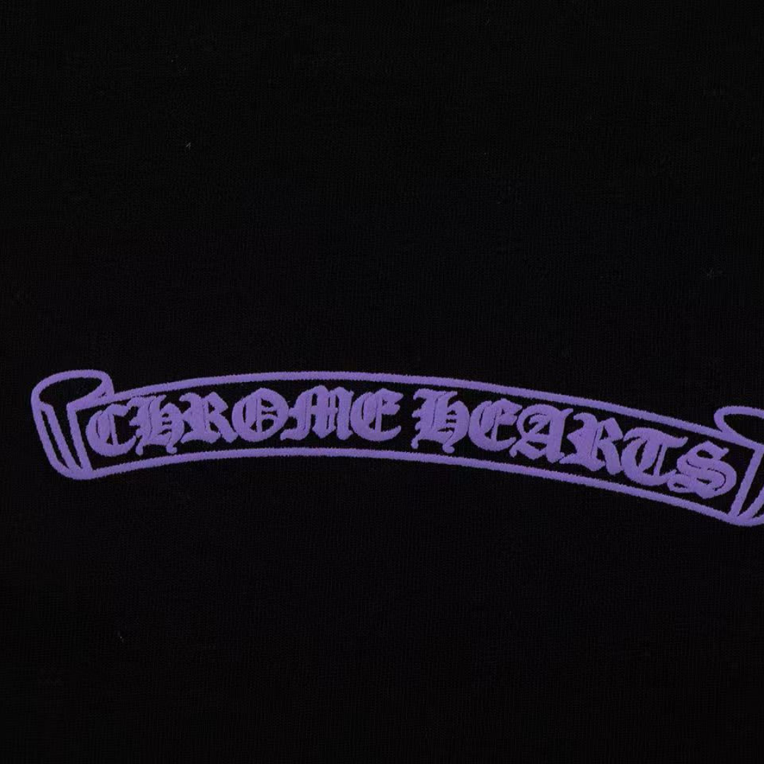 T-Shirt Chrome