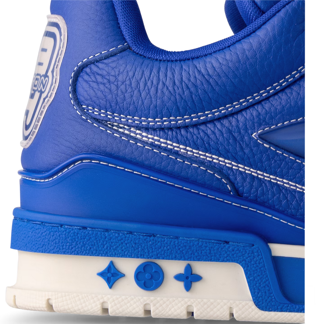 Baskets Skate Monogram