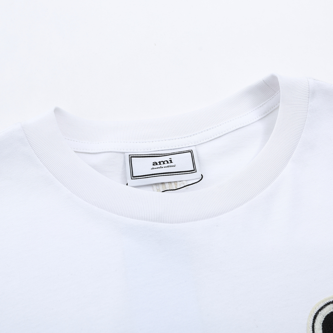 T-Shirt Ami