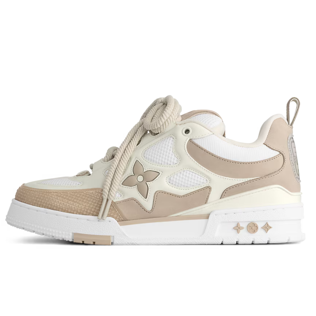 Baskets Skate Monogram