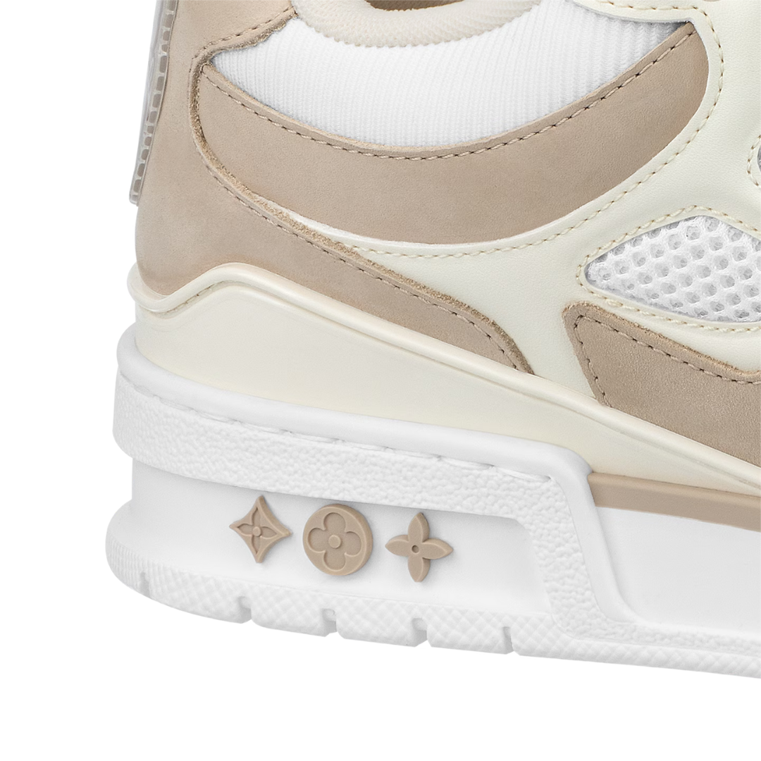 Baskets Skate Monogram