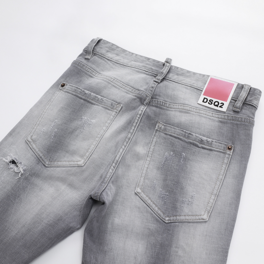 Jean Dsq
