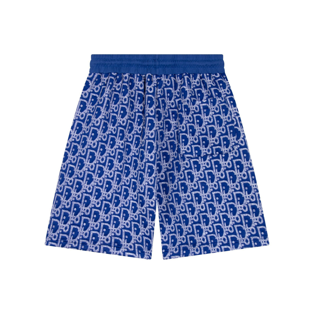 Short Monogram