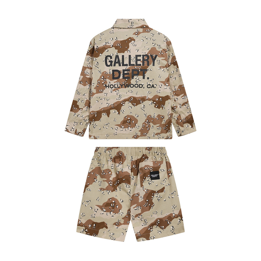 Ensemble Short Gallery Dpt.