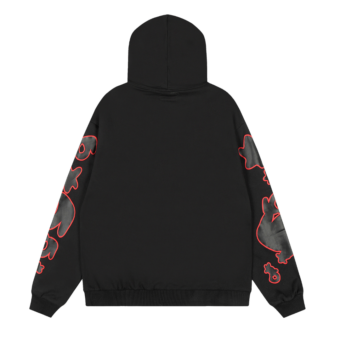 Sweat à Capuche Sp5der