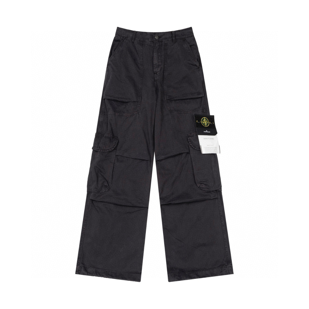 Pantalon Cargo