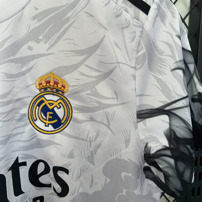 Maillot Real Madrid Emerald Flame Limited
