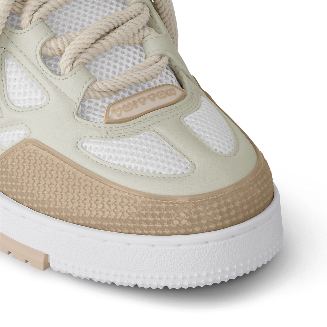 Baskets Skate Monogram