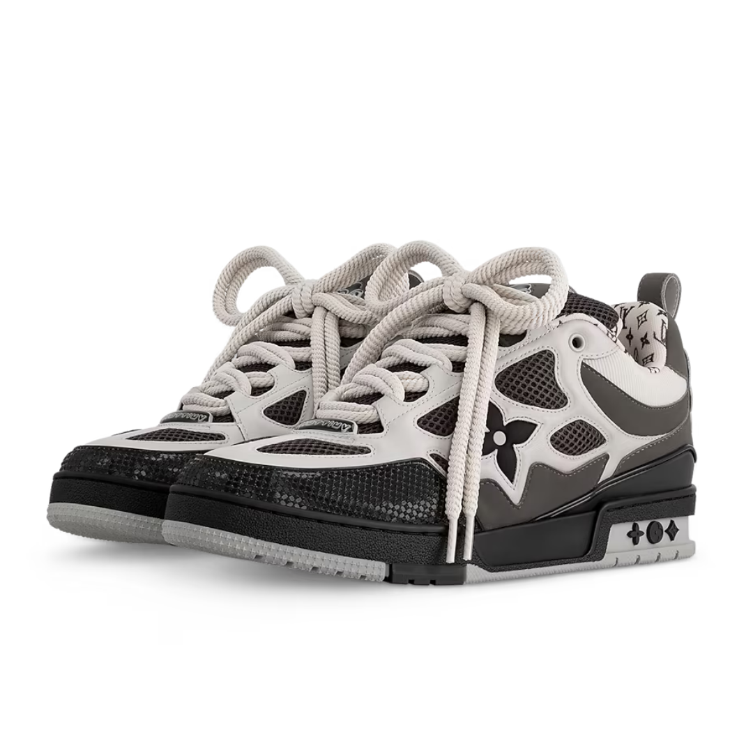 Baskets Skate Monogram