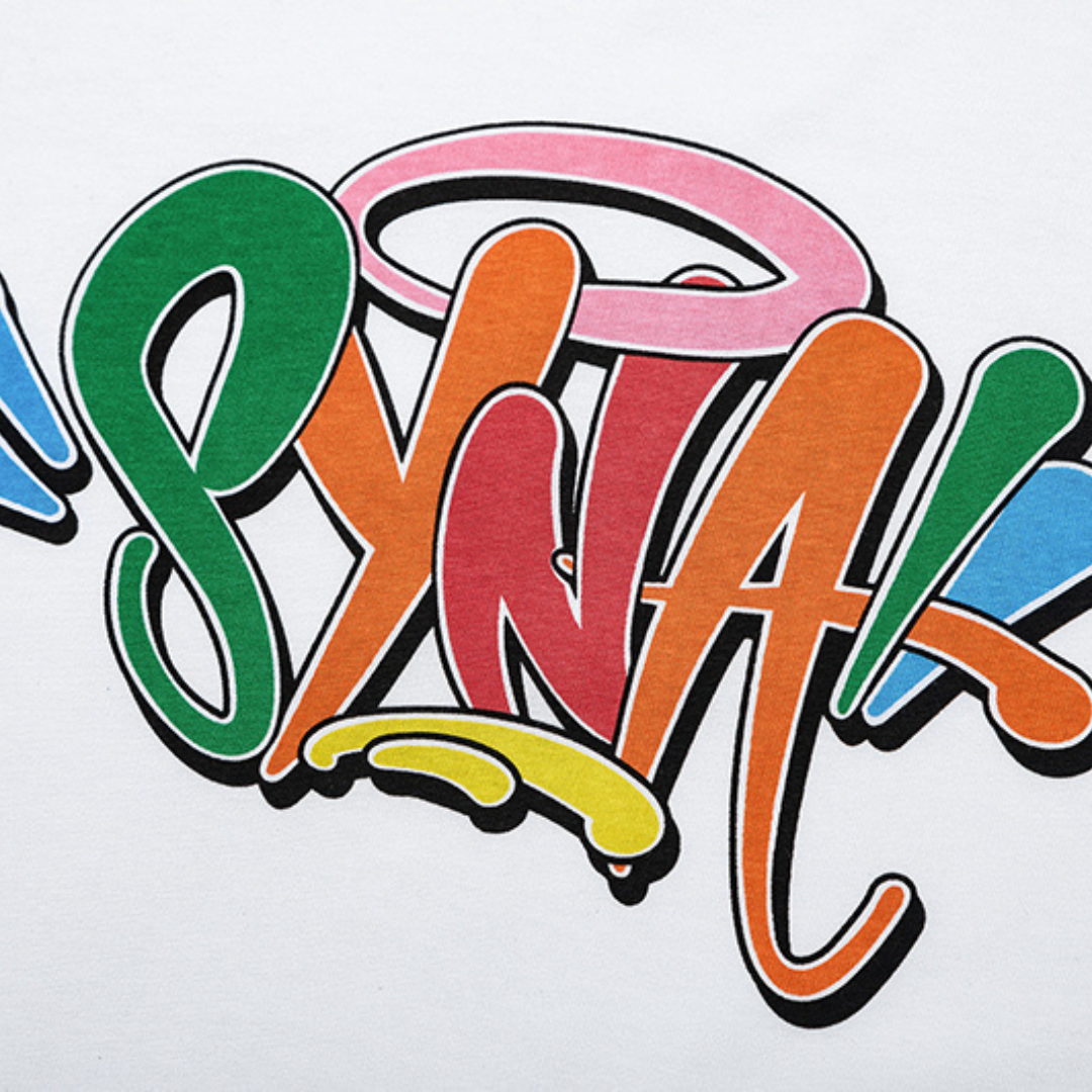 T-Shirt Syna