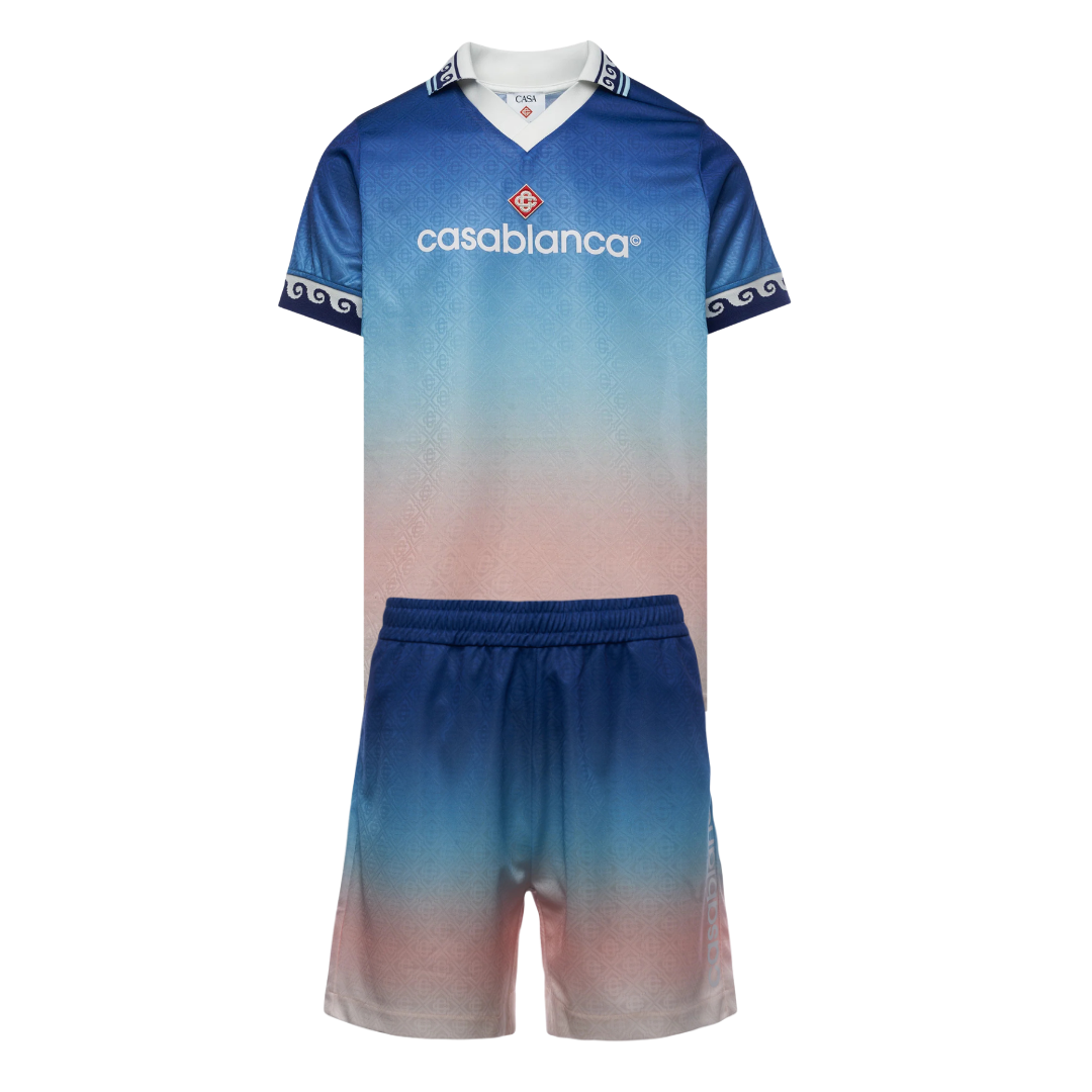 Ensemble Short Casa Sport