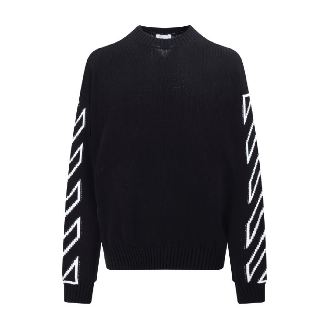 Pull Off-W Monogram