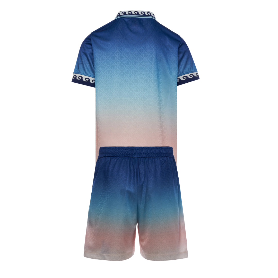 Ensemble Short Casa Sport