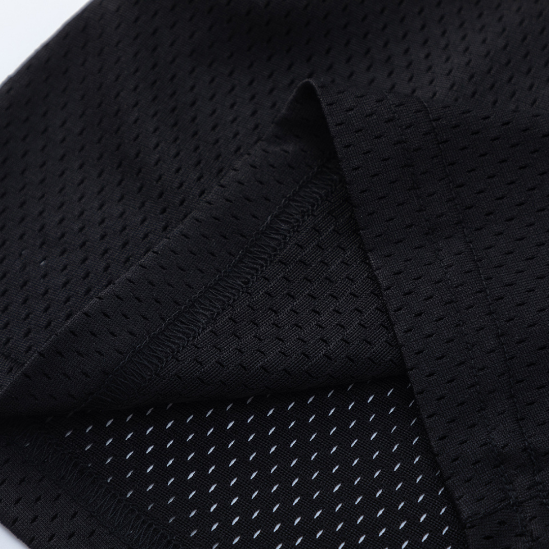 Short EE Monogram
