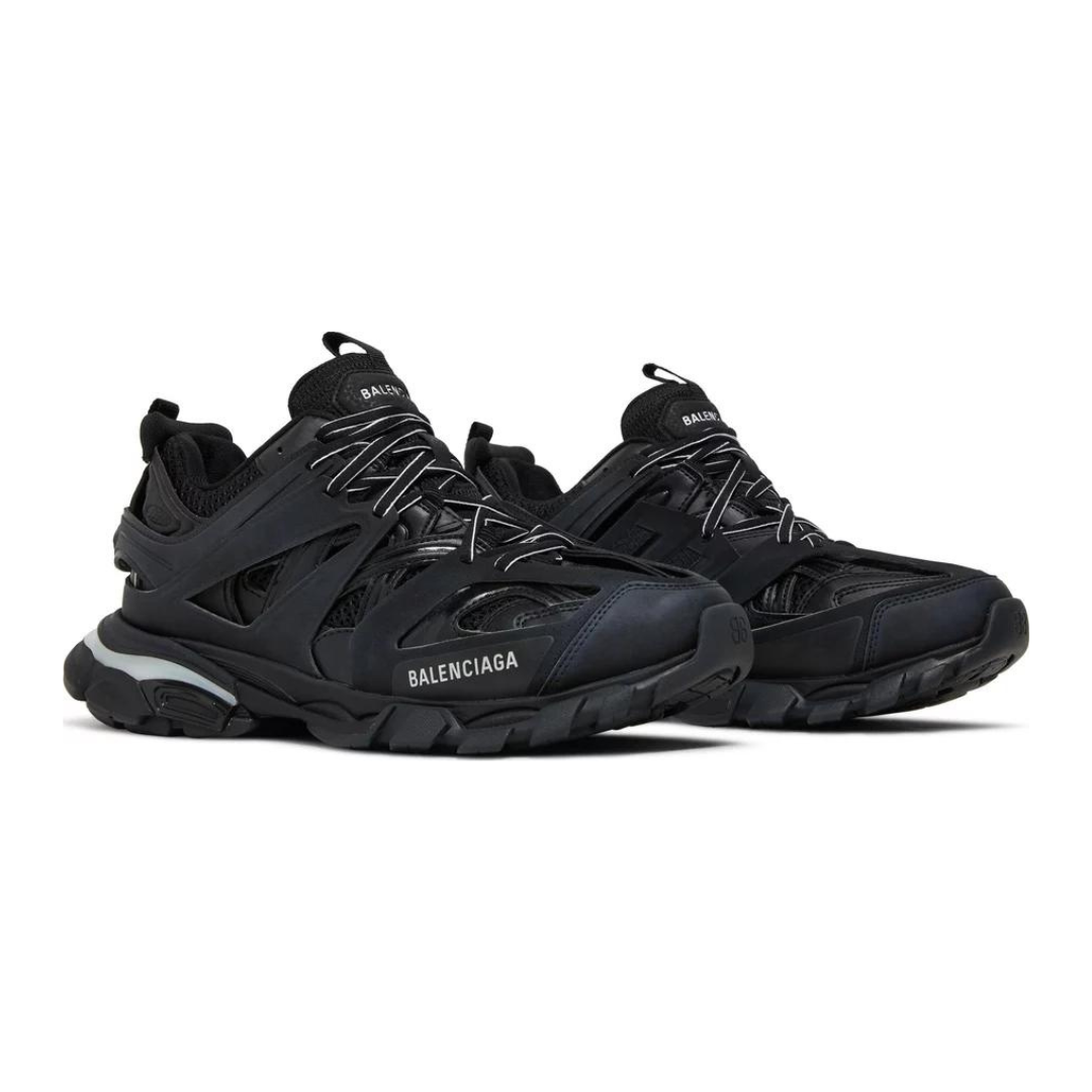 Track Noir Led