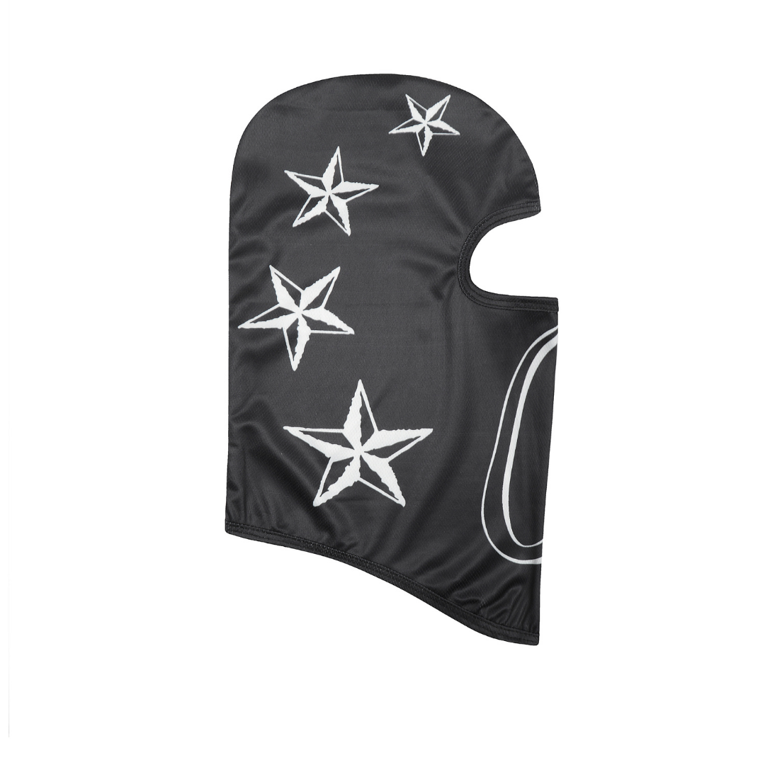 Cagoule 4starz