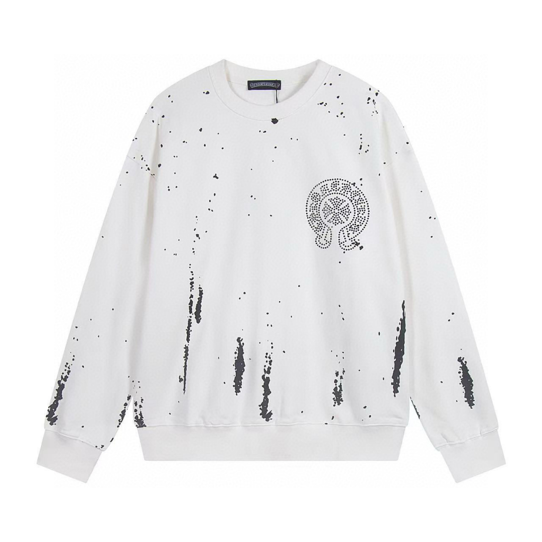 Sweat Chrome