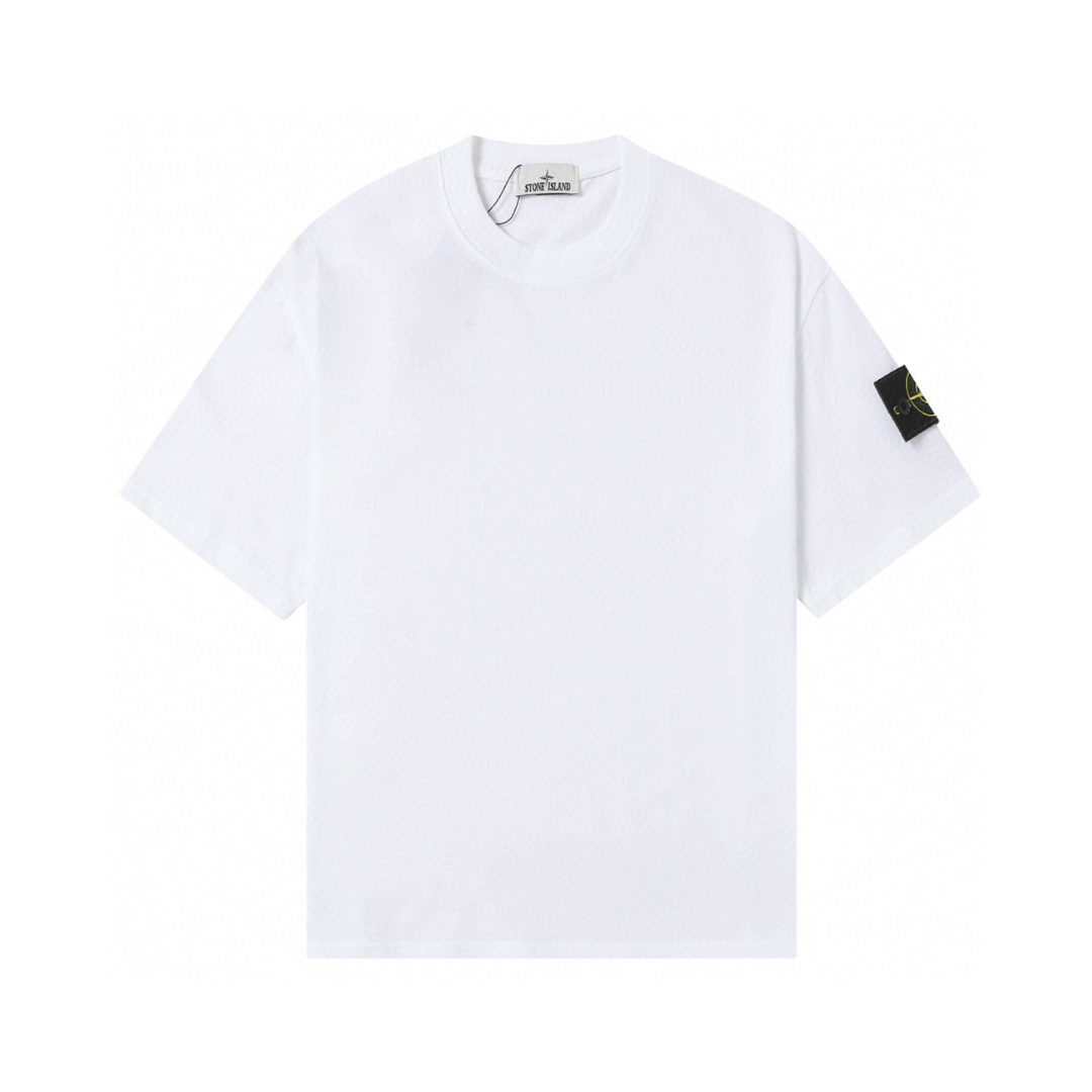 T-Shirt Monochromatic