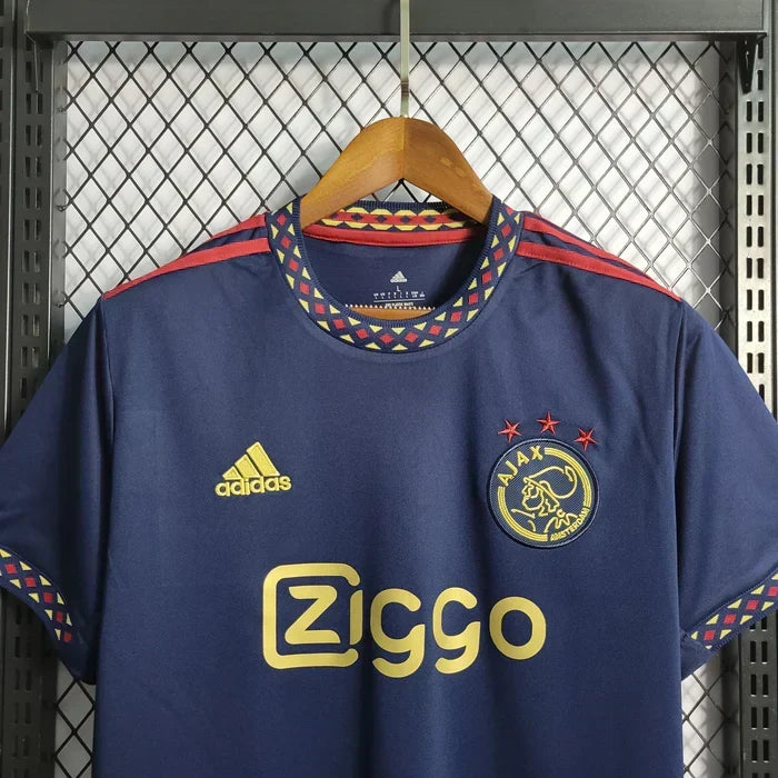Maillot Ajax 2022/2023 Away