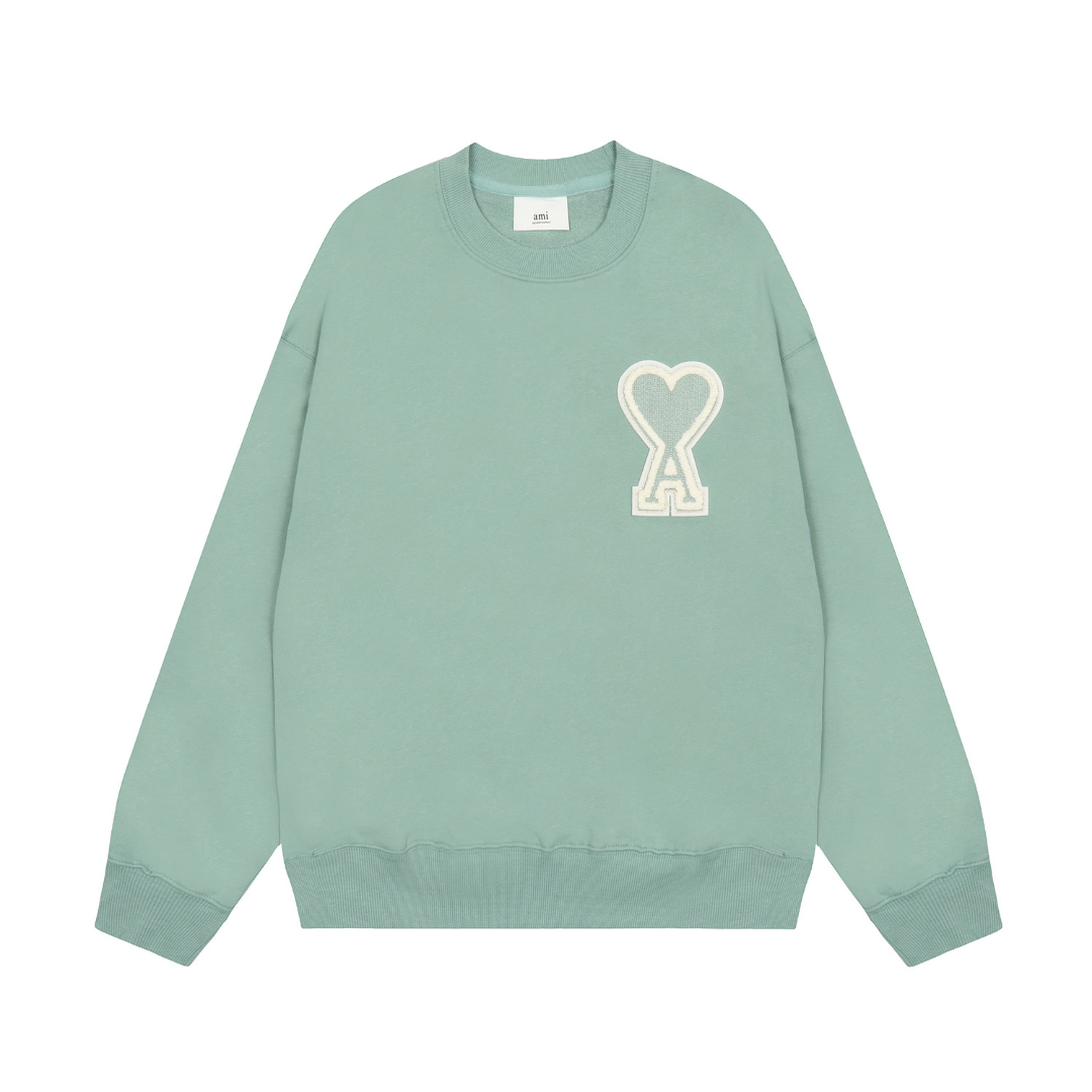 Sweat à Capuche Ami