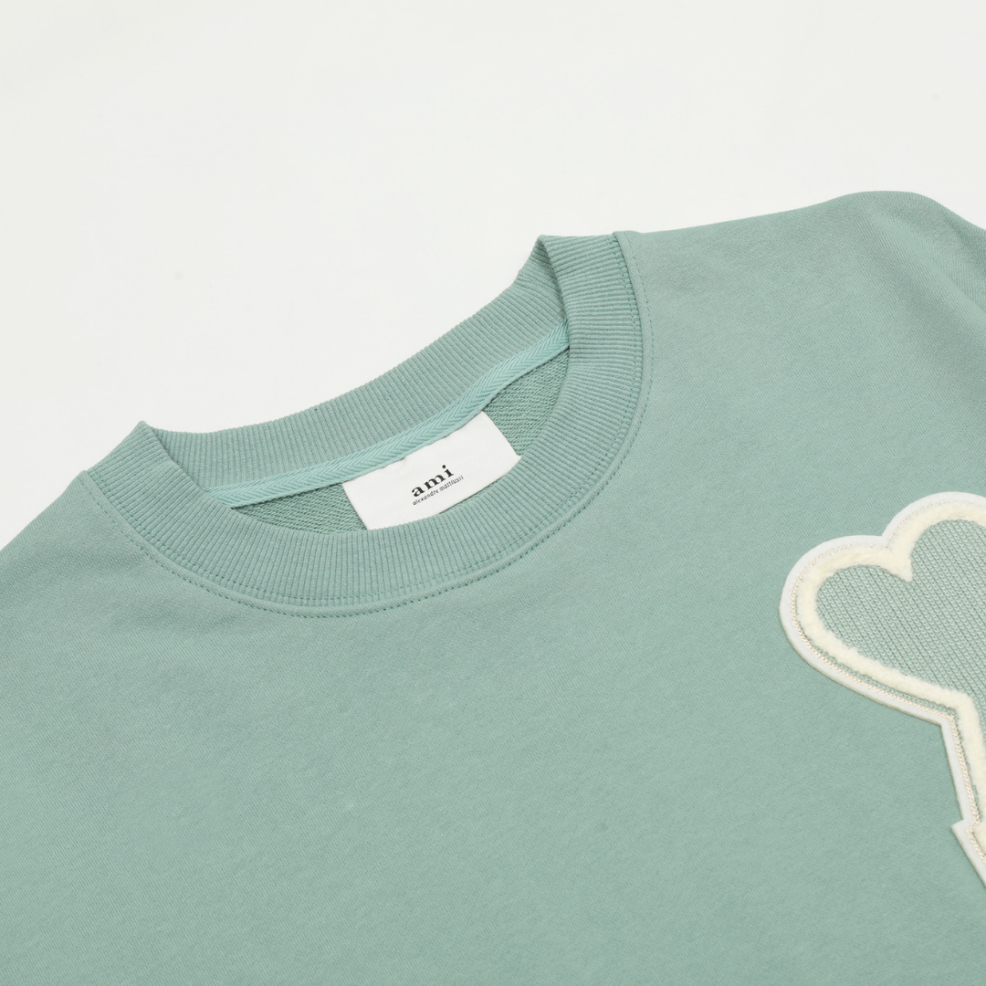 Sweat à Capuche Ami