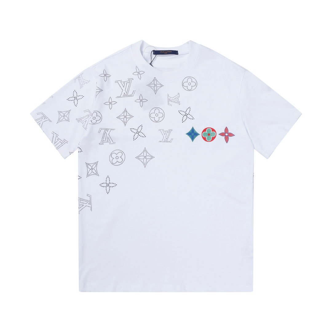T-Shirt Monogram